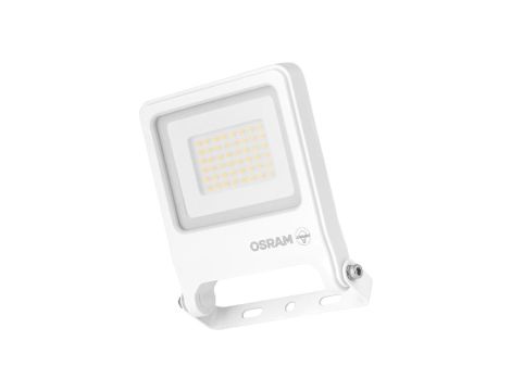 Projektor LED OSRAM Reflektor Zewnętrzny Lampa LED 30W 3000lm 3000K Ciepła Biały IP65 Endura 3 Lata Gwarancji