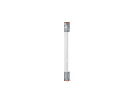 Lampa Oprawa Liniowa OSRAM Listwa Oświetleniowa 10W 4000K Neutralna 900lm Biały IP65 Submarine 3 Lata Gwarancji