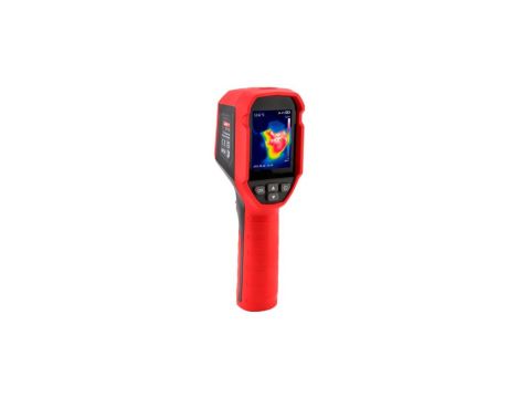 Przemysłowa kamera termowizyjna 120x90 IP54 -20℃ do 400℃ USB-C UTi-712S