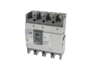 LC rozłącznik kompaktowy mocy 4P 250A EBS9942