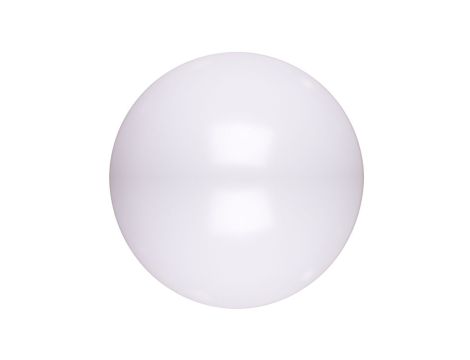 Plafoniera 25W Ikl. E27 z mikrofalowym czujnikiem ruchu IP40 DRM-05