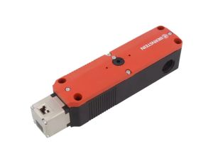Wyłącznik bezpieczeństwa: ryglujący NC x2 SLC-M-024-20/20-R4