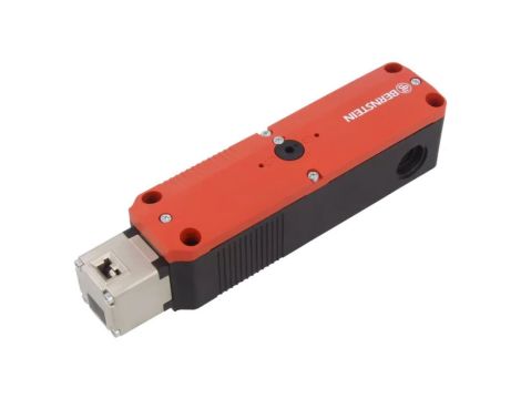 Wyłącznik bezpieczeństwa: ryglujący NC x2 SLC-M-024-20/20-R4