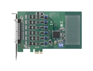 Karta 48 we/wy cyfrowych PCIe z licznikami PCIE-1751-B