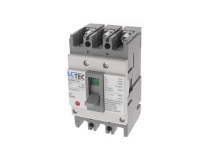 LC rozłącznik kompaktowy mocy 3P 125A EBS9078
