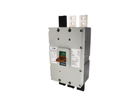 LC rozłącznik kompaktowy mocy 3P 1250A EBS9841