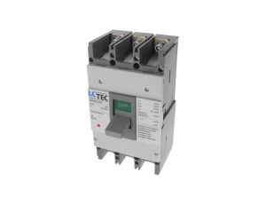 LC rozłącznik kompaktowy mocy 3P 400A EBS9081