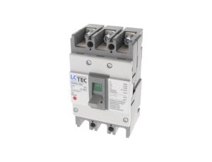LC rozłącznik kompaktowy mocy 3P 160A EBS9079