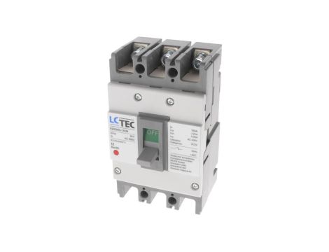 LC rozłącznik kompaktowy mocy 3P 160A EBS9079