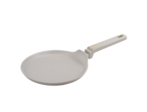 KLAUSBERG PATELNIA DO NALEŚNIKÓW 24cm BEŻOWY - 7