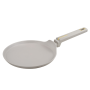 KLAUSBERG PATELNIA DO NALEŚNIKÓW 24cm BEŻOWY - 8