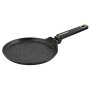 KLAUSBERG PATELNIA DO NALEŚNIKÓW 24cm CZARNY-MARMUREK - 8