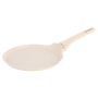 KLAUSBERG PATELNIA DO NALEŚNIKÓW 24cm KREMOWY-MARMUREK - 7