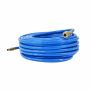 AWTOOLS WĄŻ PNE.PVC  Z SZYBK. 12,5mm x 15m - 3