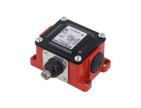 Wyłącznik krańcowy NO + NC 10A max.400VAC M20 IP65 -3080C D-SU1 STW