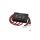 51079 Qoltec Balanser napięcia 48V do akumulatorów 4 x 12V 10A AGM GEL LiFePO4 LED