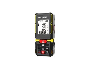 Dalmierz laserowy Mileseey G-7 100m USB-C