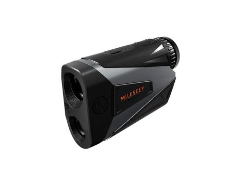 Lornetka myśliwska Mileseey IONJET-2 1829m LOS, ARCH, HD450mAh USB-C