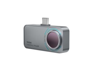 Kamera termowizyjna Mileseey TR-256i dla urządzeń Apple iOS aplikacja USB-C