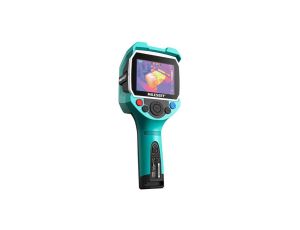 Kamera termowizyjna Mileseey TR-256C Wi-Fi 256x192 2Mpix GPS 5000mAh