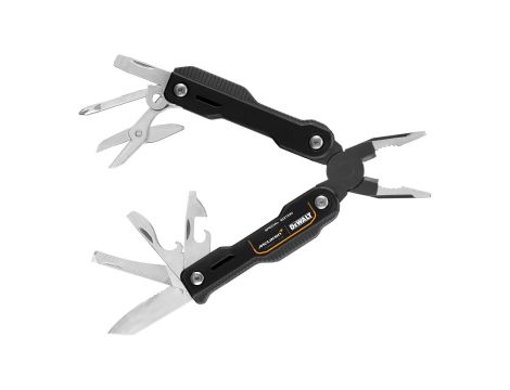 DEWALT MULTITOOL MULTINARZĘDZIE 16w1 MCLAREN