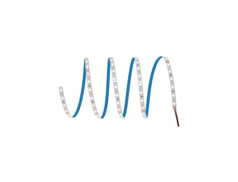 Taśma LED ECO 5W/m 500lm/m 4000K 840 IP20 2 LATA GWARANCJI 4099854688973 /5m./