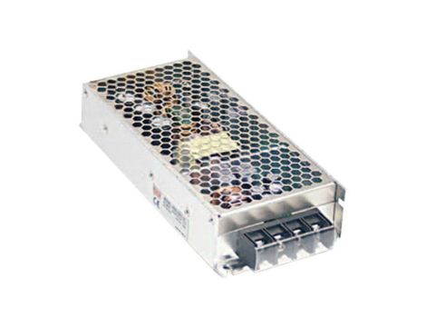 Przetwornica DC/DC, 201,6W, Uwej: 67,2...143 VDC, Uwyj: 24 VDC RSD-200D-24
