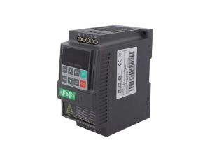 Moduł automatyki falownik, moc silnika max. 1,5kW, 3 x 380...400VAC, 3,8A, -10...40C, FA-3HS-015