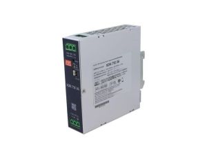 Zasilacz impulsowy, na szynę DIN, 75W, 0...2,1A, 36VDC, 85...264VAC XDR-75E-36