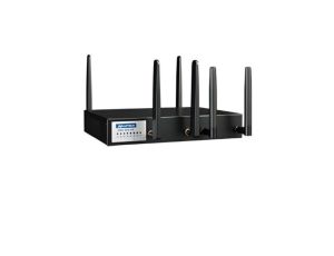 Zestaw montażowy rack 19 dla urządzeń FWA-1012VC
