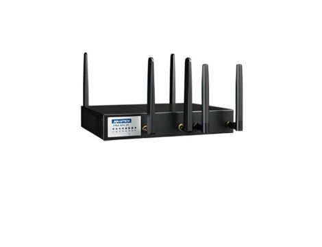 Zestaw montażowy rack 19 dla urządzeń FWA-1012VC