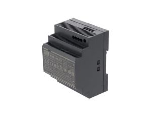 Zasilacz impulsowy na szynę DIN 100W 15VDC 6,5A 85...264VAC HDR-100-15N