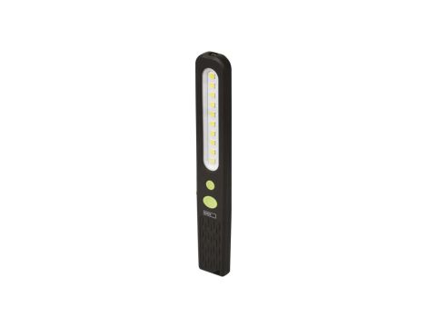 Lampa warsztatowa SMD LED + LED 700 lm, 1200mAh, ładowalna P4538