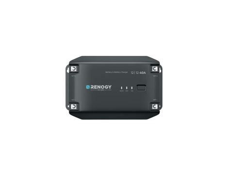 Ładowarka DC-DC Renogy 40A 12V (RBC40D1U-G3)
