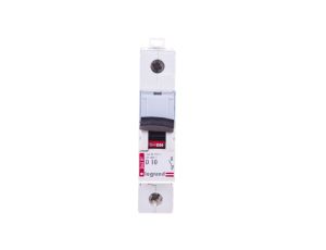 Wyłącznik nadprądowy 1P D 10A 10kA AC S311 DX3 409430