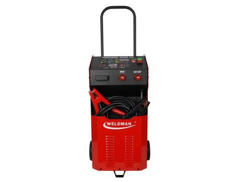 WELDMAN PROSTOWNIK GRAND 920 Z ROZRUCHEM - 2