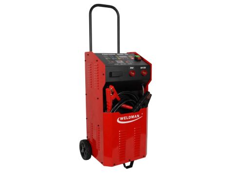 WELDMAN PROSTOWNIK GRAND 920 Z ROZRUCHEM
