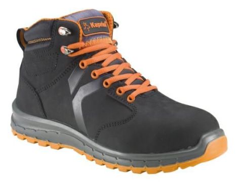 KAPRIOL BUTY WYSOKIE SPENCER S3 SRC ROZM.47 %%%