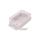 Obudowa uniwersalna, X: 70mm, Y: 105mm, Z: 40mm, ABS, szary Z128UJPH TM ABS-PC