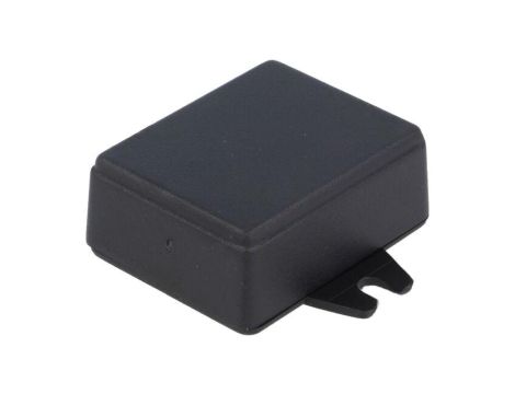 Obudowa uniwersalna, X: 40mm, Y: 50mm, Z: 20mm, z mocowaniem, ABS Z47U ABS