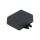 Obudowa uniwersalna, X: 40mm, Y: 50mm, Z: 20mm, z mocowaniem, ABS Z47U ABS