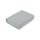 Obudowa uniwersalna, X: 100mm, Y: 130mm, Z: 36mm, ABS, szary Z91J ABS