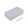 Obudowa uniwersalna, X: 84,5mm, Y: 154mm, Z: 42,5mm, polistyren Z78J