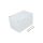 Obudowa uniwersalna, X: 80mm, Y: 120mm, Z: 75mm, ZP, ABS, jasnoszary ZP120.80.75JH TM ABS