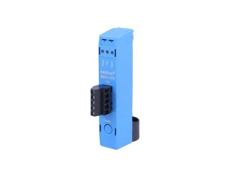 Moduł kontroli prądu 8...30VDC 2...40A IP20 ESUC0450