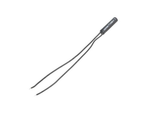 Kontaktron z konfiguracją styków SPST-NO 7W 0,4A max. 100V przewody IP67 PTA50010
