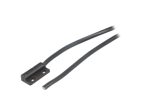 Kontaktron z konfiguracją styków SPST-NO 10W 0,5A max. 200V przewody IP67 PLA13750