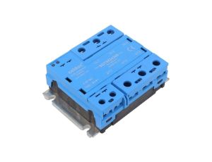 Przekaźnik półprzewodnikowy 3-fazowy max. 35A 24...660VAC 4...30VDC IP20 SGT9834300