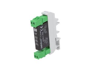 Przekaźnik półprzewodnikowy 1-fazowy max. 1A 2...60VDC 3...30VDC IP00 XKD11306D