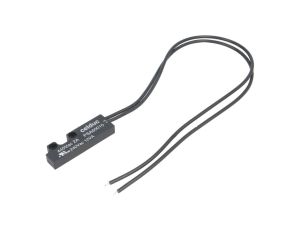 Kontaktron z konfiguracją styków SPST-NO 2A max. 230V przewody IP67 PSA60010